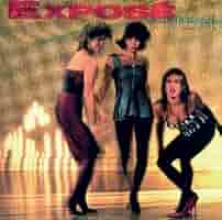 ２枚組　Exposure(Deluxe Edition)/Expose 2枚組 Exposure(Deluxe Edition)/Expose EXPOSÉ - Exposure
